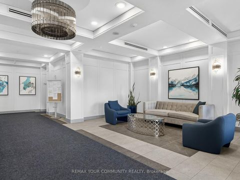 Photo 4 at 412 - 19 Northern Heights Street, Langstaff, Richmond Hill