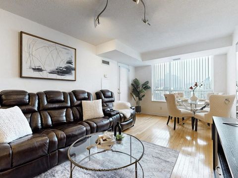 Photo 6 at 412 - 19 Northern Heights Street, Langstaff, Richmond Hill