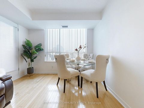 Photo 10 at 412 - 19 Northern Heights Street, Langstaff, Richmond Hill