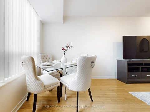 Photo 11 at 412 - 19 Northern Heights Street, Langstaff, Richmond Hill