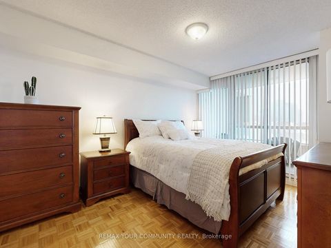 Photo 15 at 412 - 19 Northern Heights Street, Langstaff, Richmond Hill