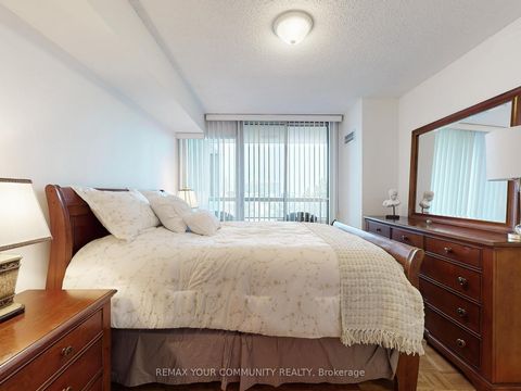 Photo 16 at 412 - 19 Northern Heights Street, Langstaff, Richmond Hill