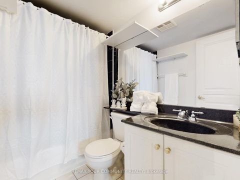 Photo 18 at 412 - 19 Northern Heights Street, Langstaff, Richmond Hill