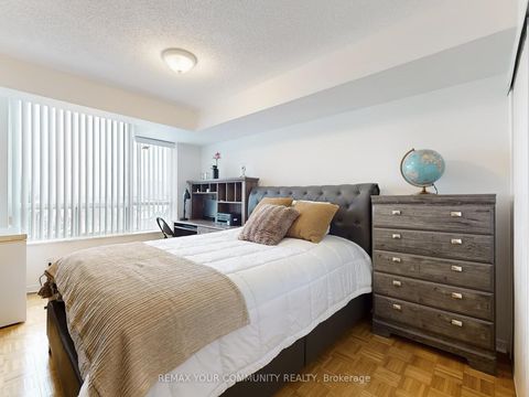 Photo 20 at 412 - 19 Northern Heights Street, Langstaff, Richmond Hill