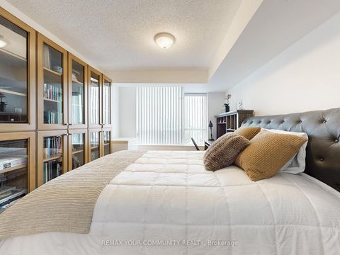 Photo 21 at 412 - 19 Northern Heights Street, Langstaff, Richmond Hill