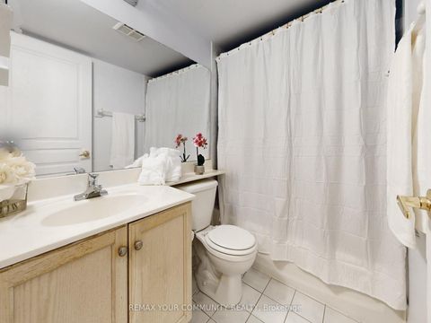 Photo 23 at 412 - 19 Northern Heights Street, Langstaff, Richmond Hill