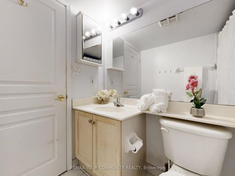 Photo 24 at 412 - 19 Northern Heights Street, Langstaff, Richmond Hill