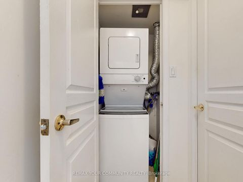 Photo 25 at 412 - 19 Northern Heights Street, Langstaff, Richmond Hill