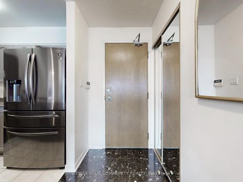 Photo 26 at 412 - 19 Northern Heights Street, Langstaff, Richmond Hill