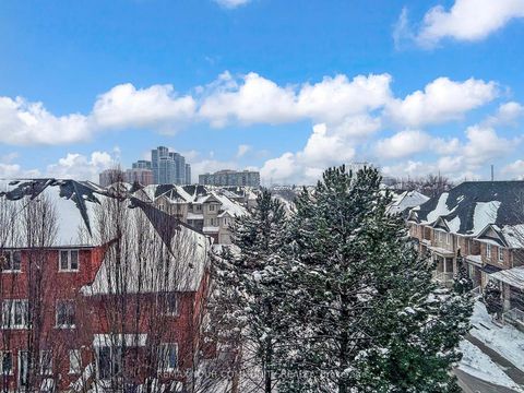 Photo 29 at 412 - 19 Northern Heights Street, Langstaff, Richmond Hill