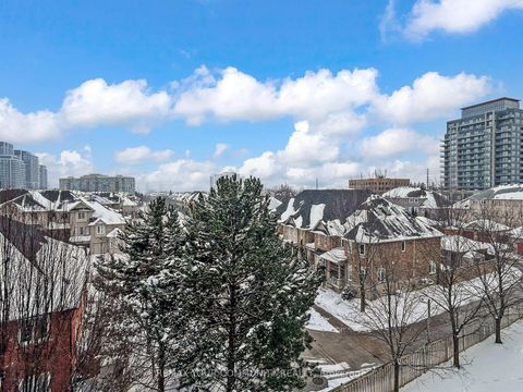 Photo 30 at 412 - 19 Northern Heights Street, Langstaff, Richmond Hill