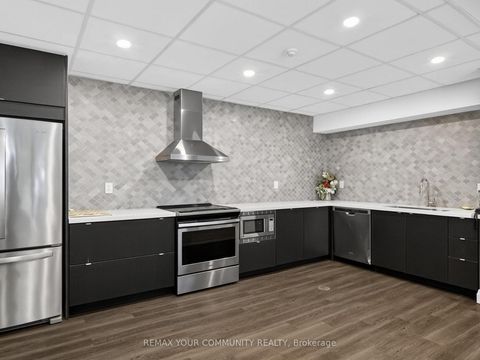 Photo 31 at 412 - 19 Northern Heights Street, Langstaff, Richmond Hill