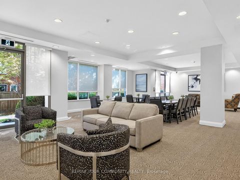 Photo 32 at 412 - 19 Northern Heights Street, Langstaff, Richmond Hill