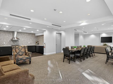 Photo 33 at 412 - 19 Northern Heights Street, Langstaff, Richmond Hill