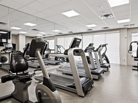 Photo 34 at 412 - 19 Northern Heights Street, Langstaff, Richmond Hill