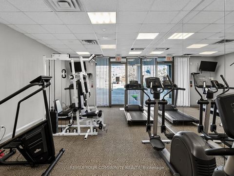 Photo 35 at 412 - 19 Northern Heights Street, Langstaff, Richmond Hill