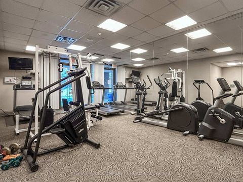 Photo 36 at 412 - 19 Northern Heights Street, Langstaff, Richmond Hill