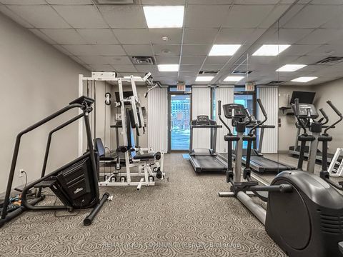 Photo 38 at 412 - 19 Northern Heights Street, Langstaff, Richmond Hill