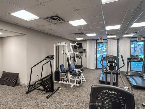 Photo 39 at 412 - 19 Northern Heights Street, Langstaff, Richmond Hill