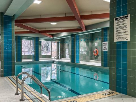 Photo 40 at 412 - 19 Northern Heights Street, Langstaff, Richmond Hill