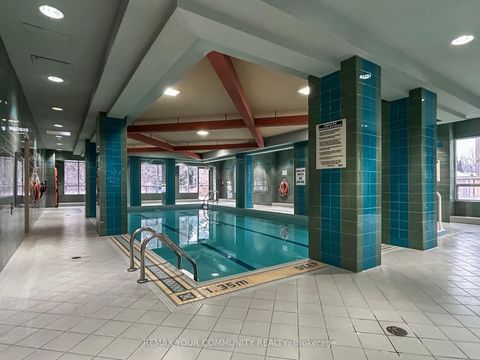 Photo 41 at 412 - 19 Northern Heights Street, Langstaff, Richmond Hill