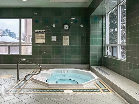 Photo 42 at 412 - 19 Northern Heights Street, Langstaff, Richmond Hill