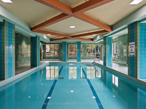 Photo 46 at 412 - 19 Northern Heights Street, Langstaff, Richmond Hill