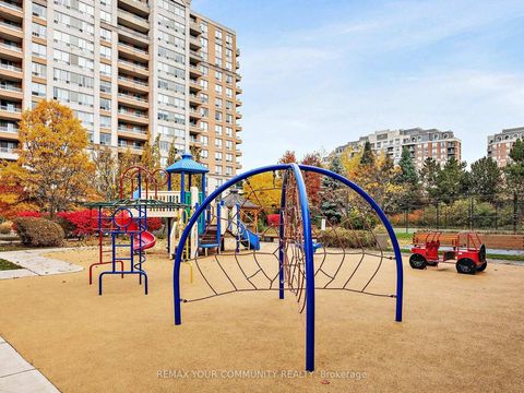 Photo 48 at 412 - 19 Northern Heights Street, Langstaff, Richmond Hill