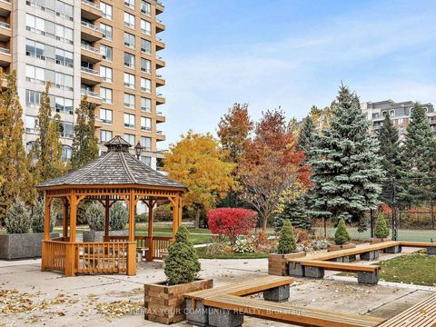 Photo 49 at 412 - 19 Northern Heights Street, Langstaff, Richmond Hill