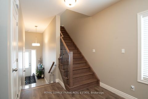 Photo 4 at 58 Vipond Road, Brooklin, Whitby