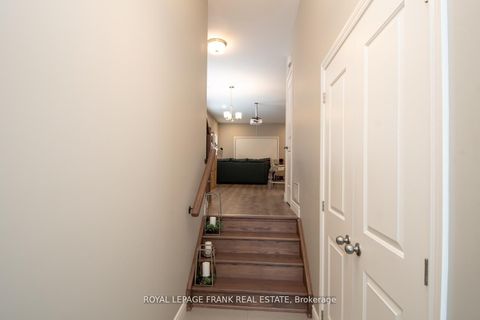 Photo 5 at 58 Vipond Road, Brooklin, Whitby