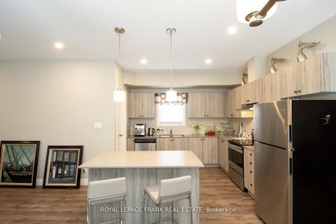 Photo 6 at 58 Vipond Road, Brooklin, Whitby