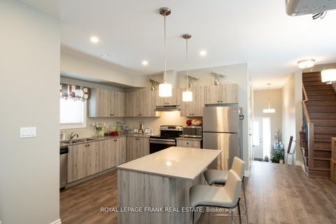 Photo 7 at 58 Vipond Road, Brooklin, Whitby