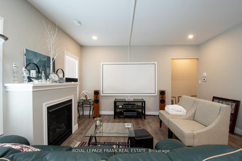 Photo 9 at 58 Vipond Road, Brooklin, Whitby
