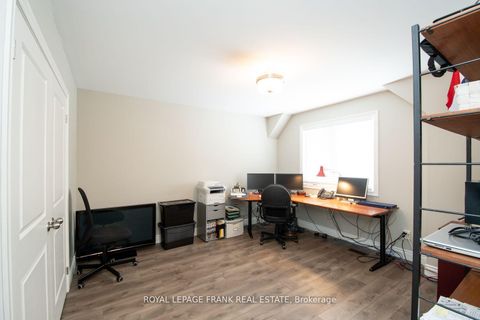 Photo 13 at 58 Vipond Road, Brooklin, Whitby