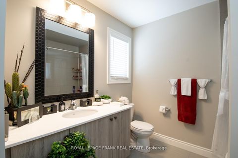 Photo 14 at 58 Vipond Road, Brooklin, Whitby