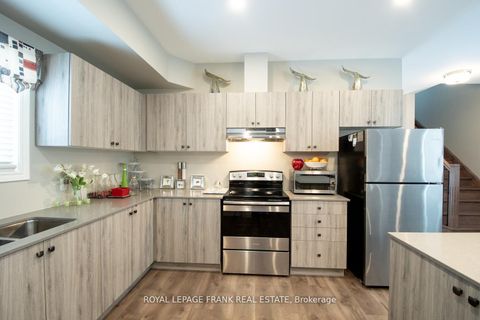 Photo 16 at 58 Vipond Road, Brooklin, Whitby