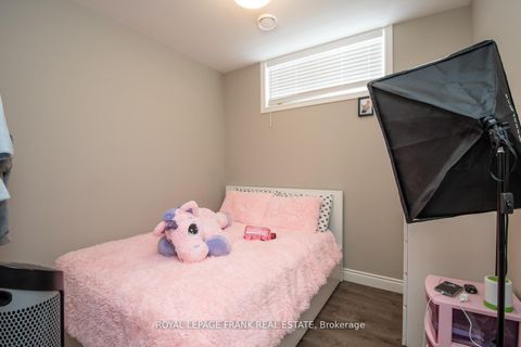 Photo 18 at 58 Vipond Road, Brooklin, Whitby