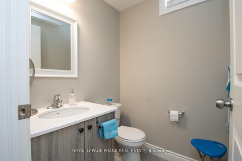 Photo 19 at 58 Vipond Road, Brooklin, Whitby