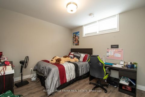 Photo 20 at 58 Vipond Road, Brooklin, Whitby