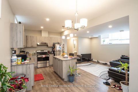 Photo 21 at 58 Vipond Road, Brooklin, Whitby