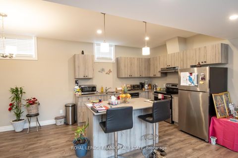 Photo 22 at 58 Vipond Road, Brooklin, Whitby