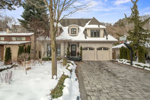 Photo 1 at 18 Brookfield Road, York Mills, Toronto
