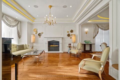 Photo 4 at 18 Brookfield Road, York Mills, Toronto