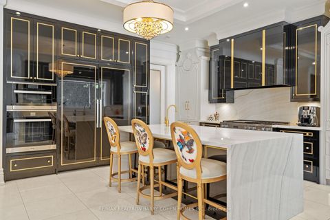 Photo 7 at 18 Brookfield Road, York Mills, Toronto