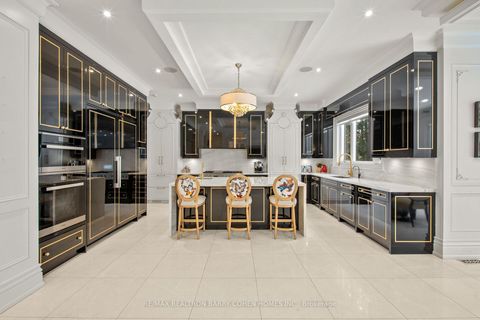 Photo 8 at 18 Brookfield Road, York Mills, Toronto