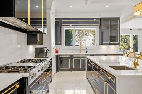 Photo 9 at 18 Brookfield Road, York Mills, Toronto