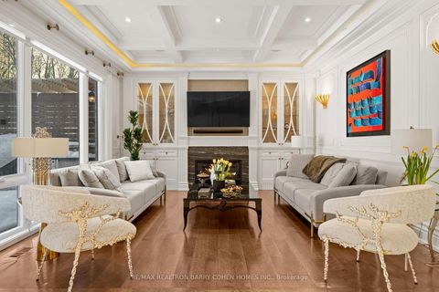 Photo 11 at 18 Brookfield Road, York Mills, Toronto