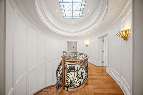 Photo 12 at 18 Brookfield Road, York Mills, Toronto