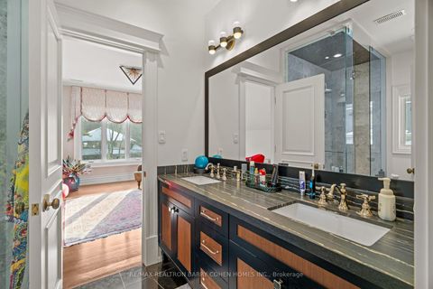 Photo 19 at 18 Brookfield Road, York Mills, Toronto